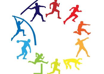 Athletics Achievements