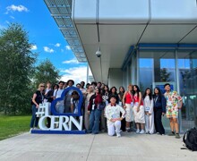 CERN 1